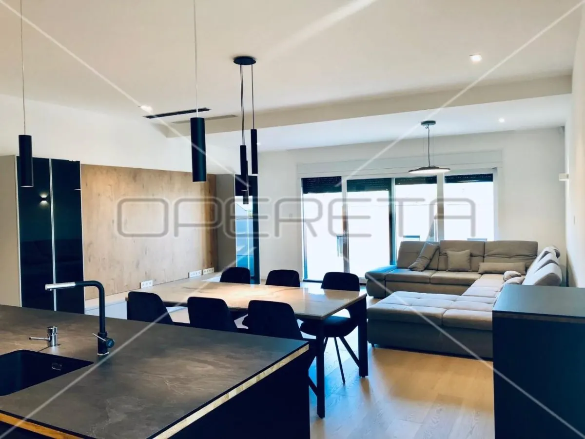 Apartament de vanzare in Croatia, Zagreb - foto 1