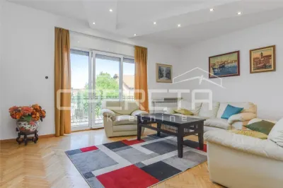 Apartament de vanzare in Croatia, Zagreb - foto 2