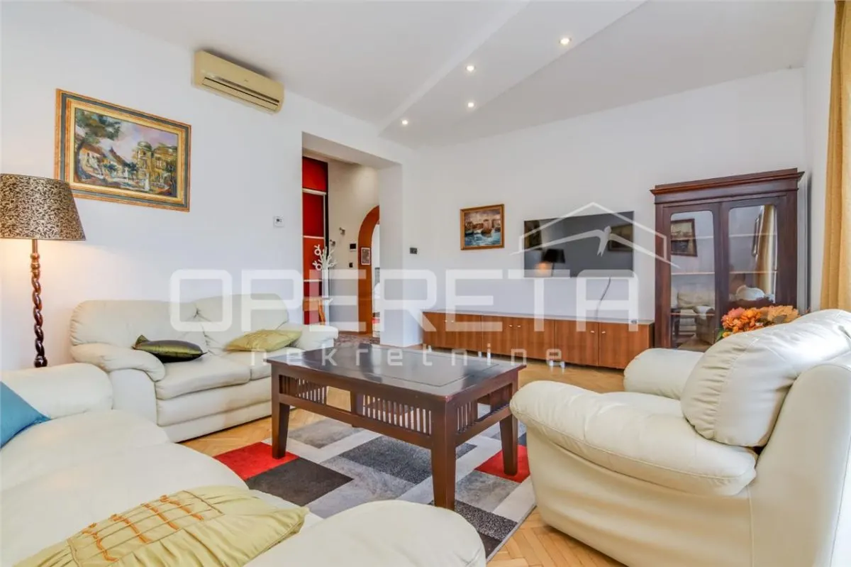 Apartament de vanzare in Croatia, Zagreb - foto 3