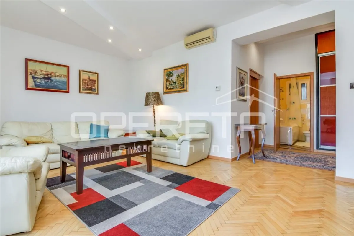Apartament de vanzare in Croatia, Zagreb - foto 4