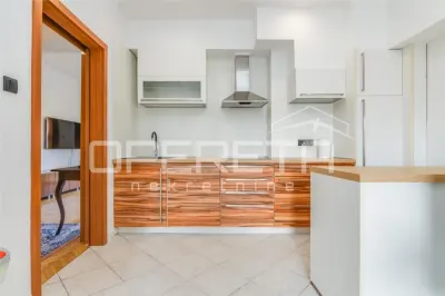 Apartament de vanzare in Croatia, Zagreb - foto 8
