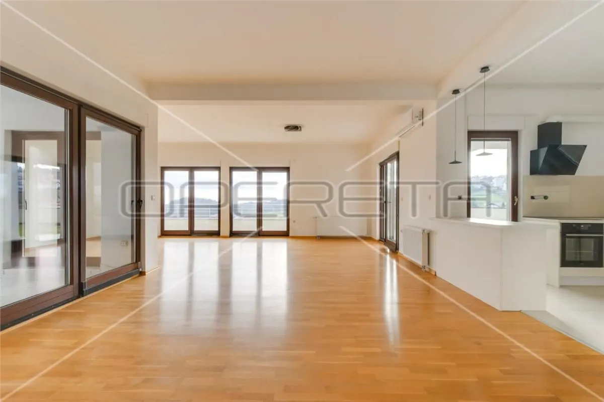 Apartament de vanzare in Croatia, Zagreb - foto 1