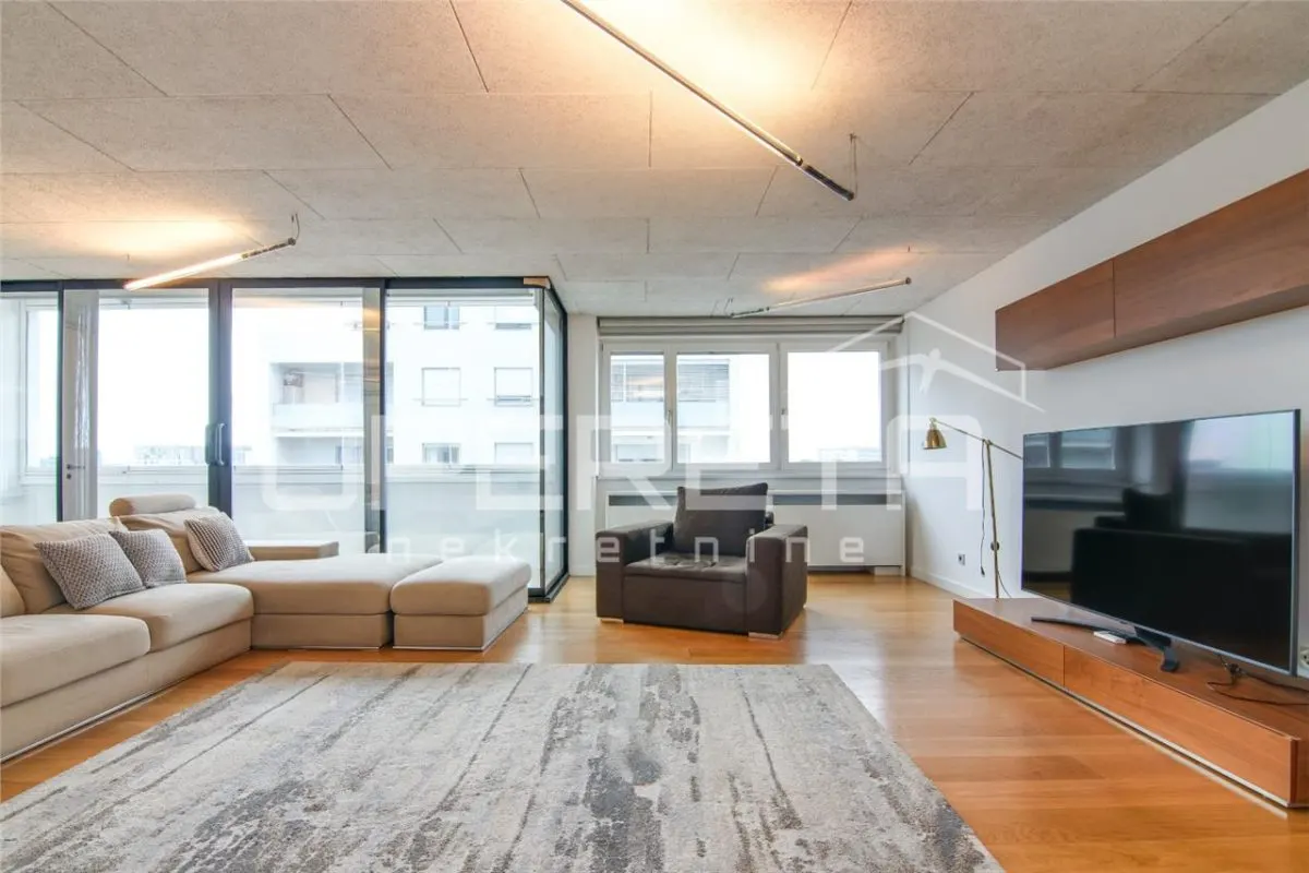 Apartament de vanzare in Croatia, Samobor - foto 2