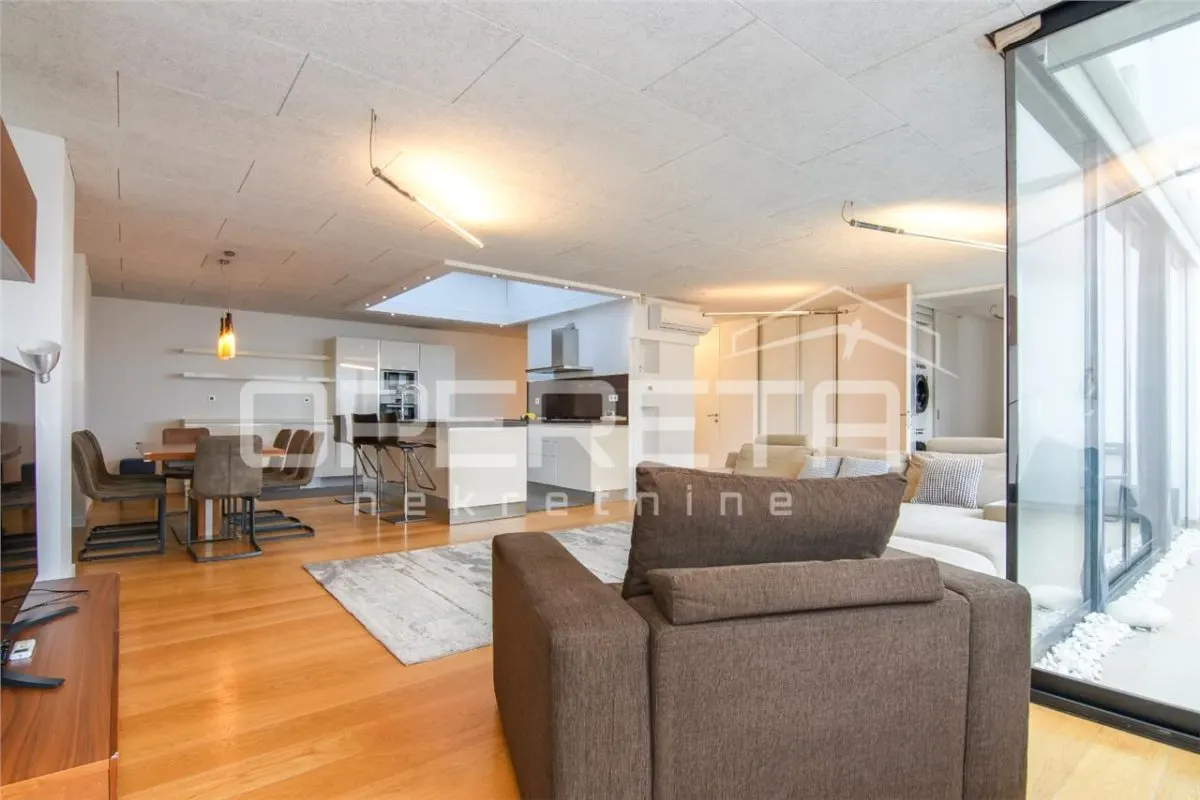 Apartament de vanzare in Croatia, Samobor - foto 4
