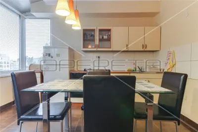 Apartament de vanzare in Croatia, Zagreb - foto 2