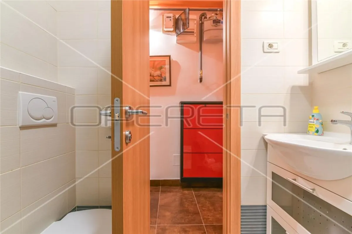 Apartament de vanzare in Croatia, Zagreb - foto 11