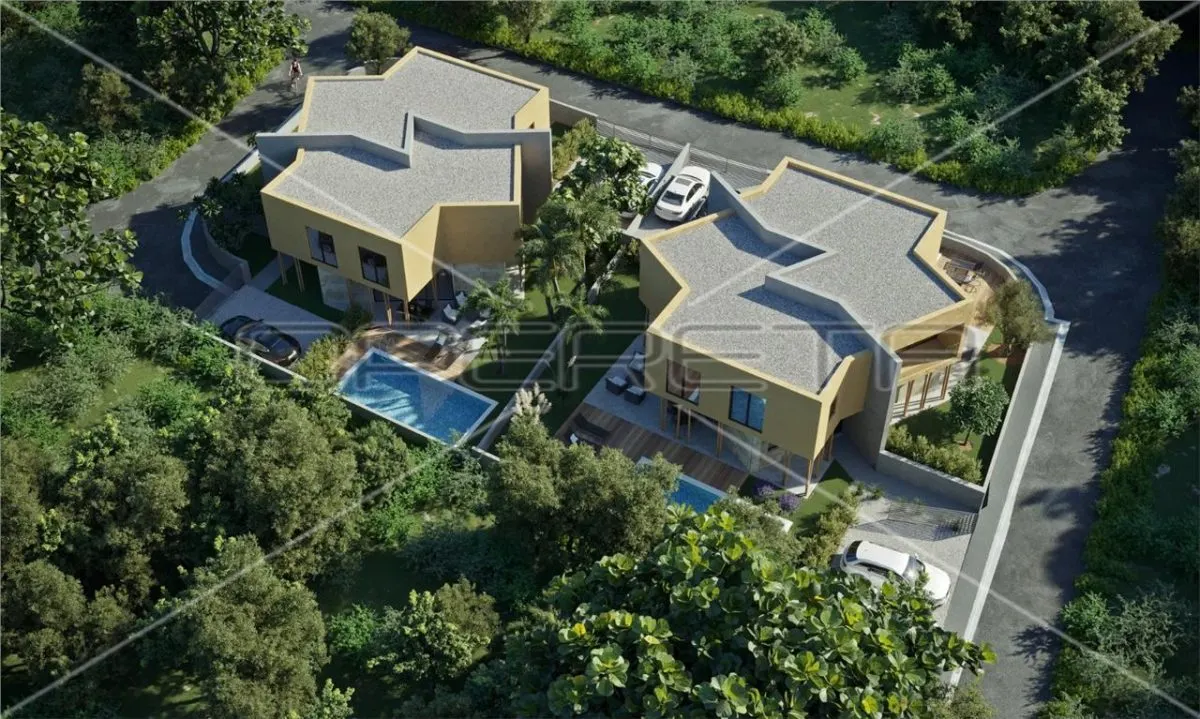 Casa vila de vanzare in Croatia, Brtonigla - foto 2