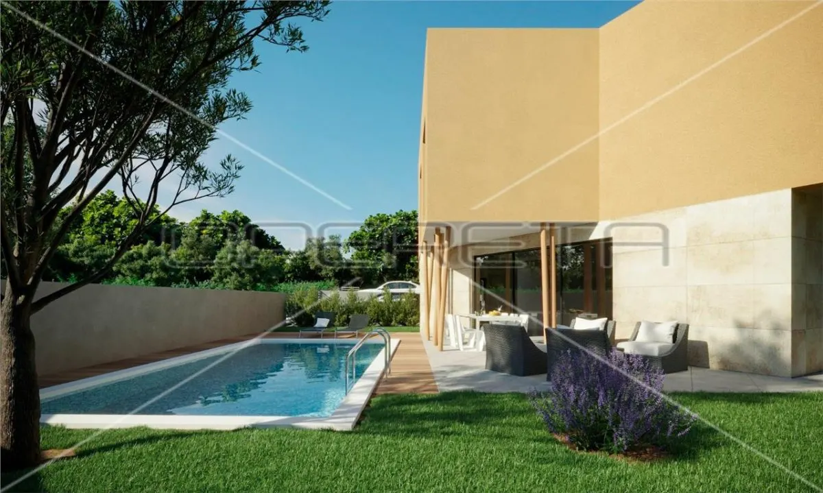 Casa vila de vanzare in Croatia, Brtonigla - foto 3