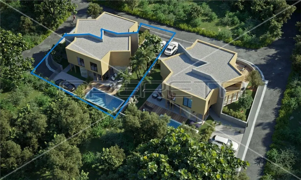 Casa vila de vanzare in Croatia, Brtonigla - foto 7