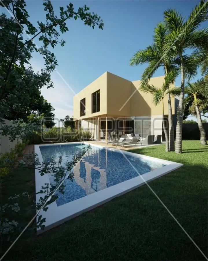Casa vila de vanzare in Croatia, Brtonigla - foto 8