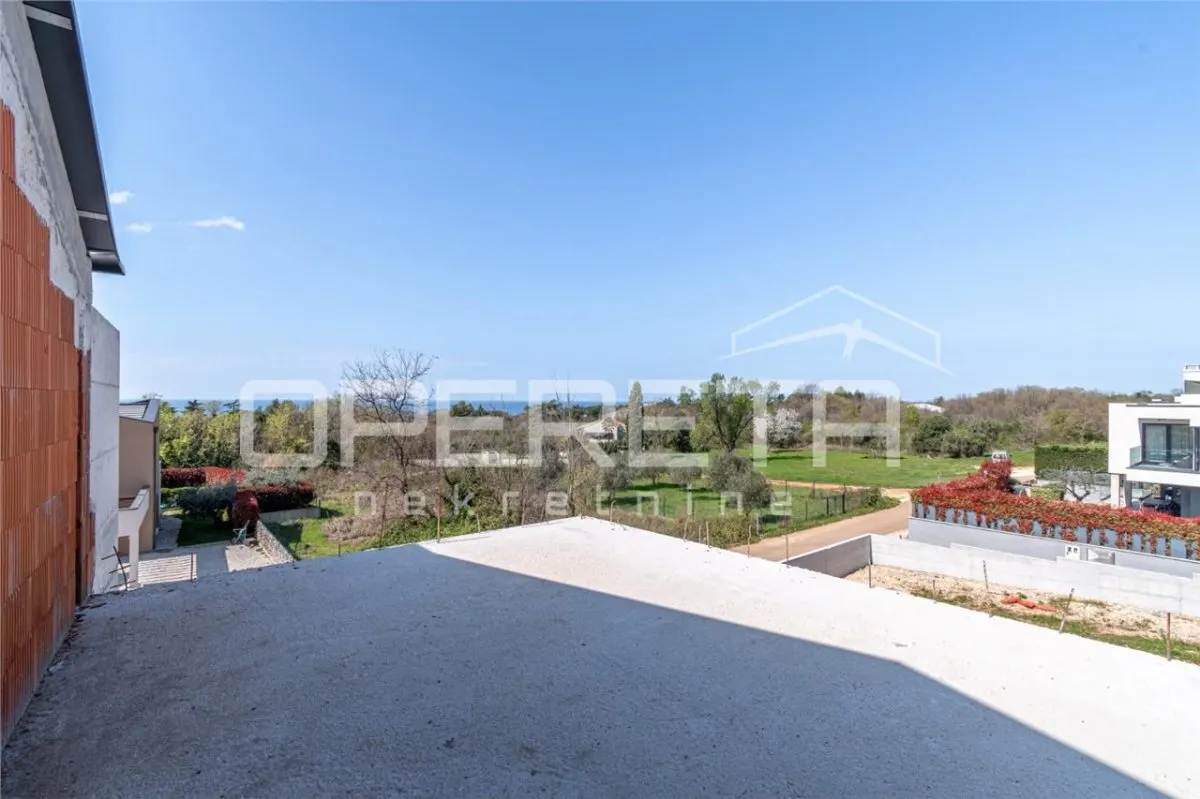 Casa vila de vanzare in Croatia, Porec - foto 12