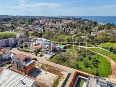 Casa vila de vanzare in Croatia, Porec - foto 16