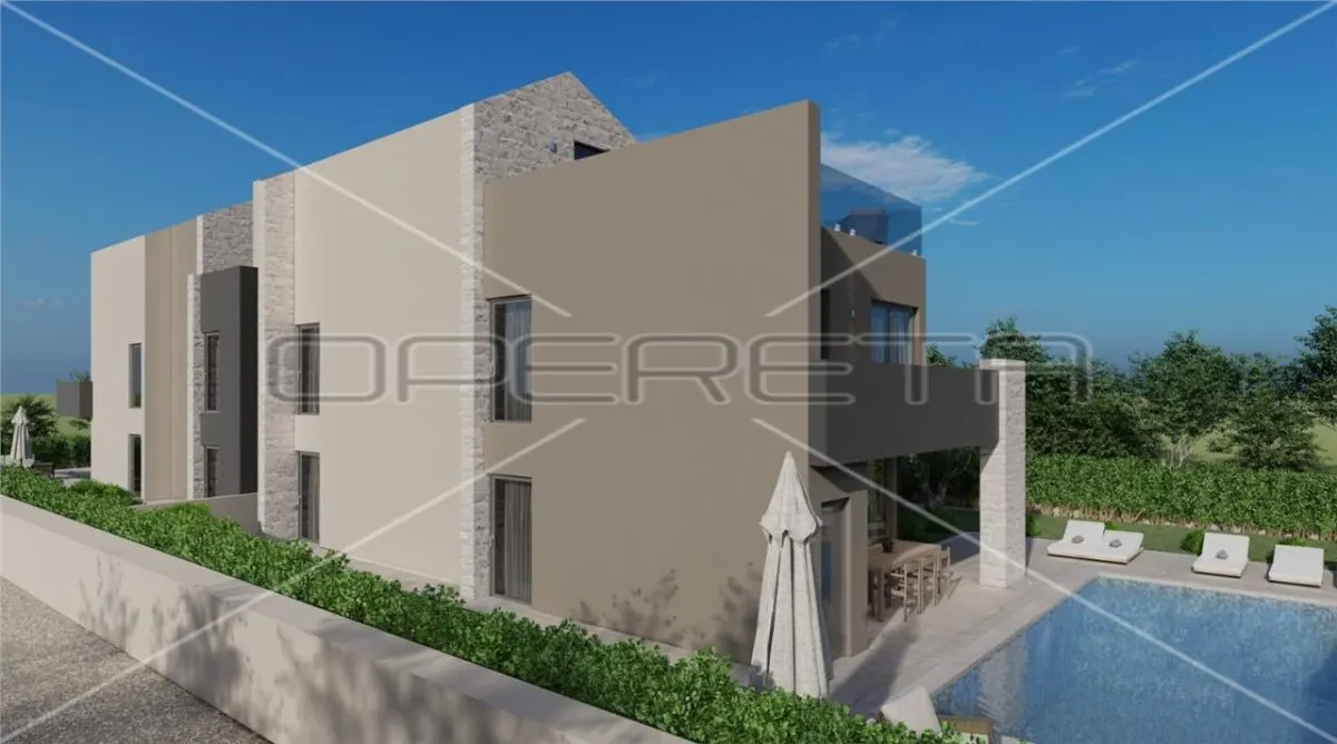 Casa vila de vanzare in Croatia, Porec - foto 3