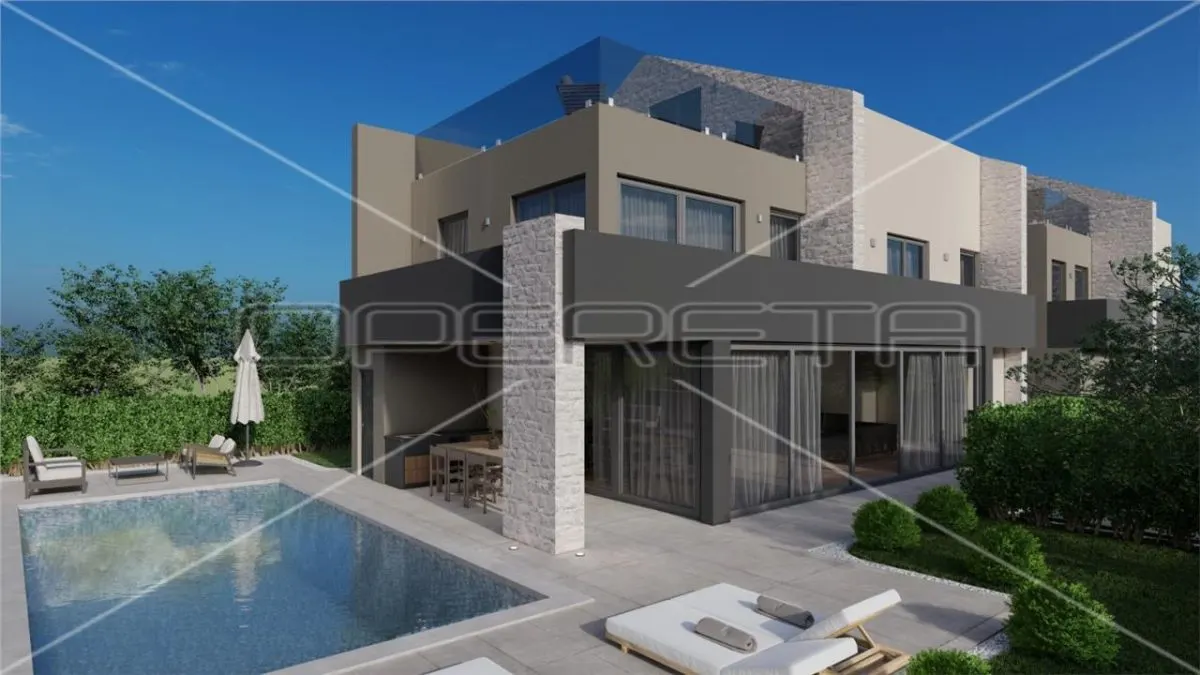 Casa vila de vanzare in Croatia, Porec - foto 4
