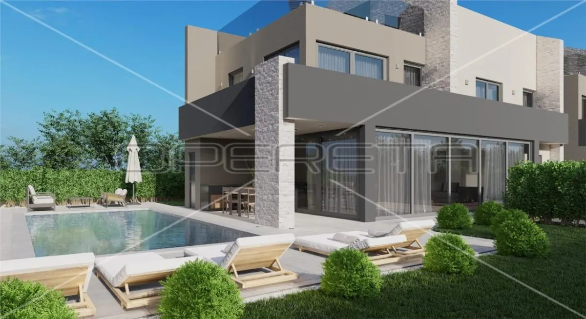 Casa vila de vanzare in Croatia, Porec - foto 5
