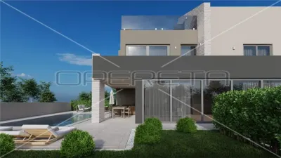 Casa vila de vanzare in Croatia, Porec - foto 6