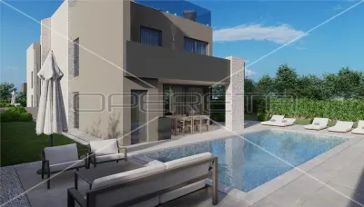 Casa vila de vanzare in Croatia, Porec - foto 7