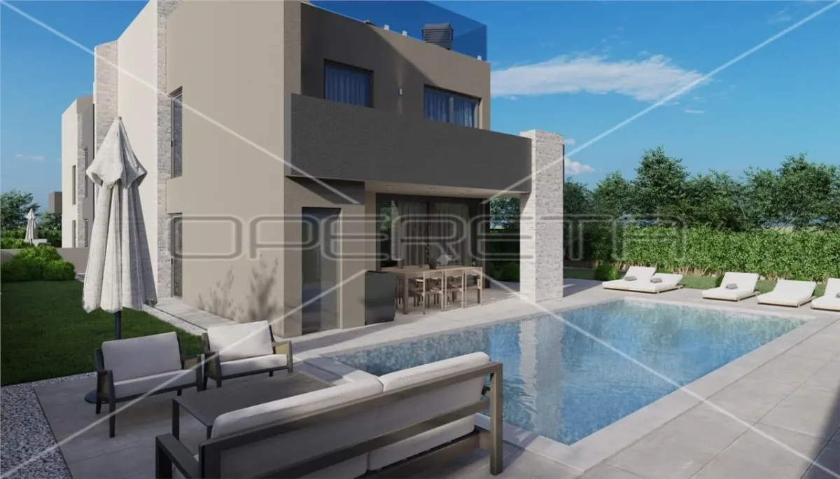 Casa vila de vanzare in Croatia, Porec - foto 7