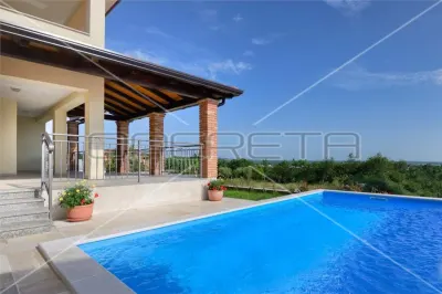 Casa vila de vanzare in Croatia, Kaštelir - Kaštelir