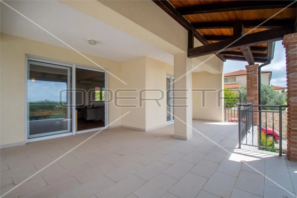 Casa vila de vanzare in Croatia, Kaštelir - foto 11