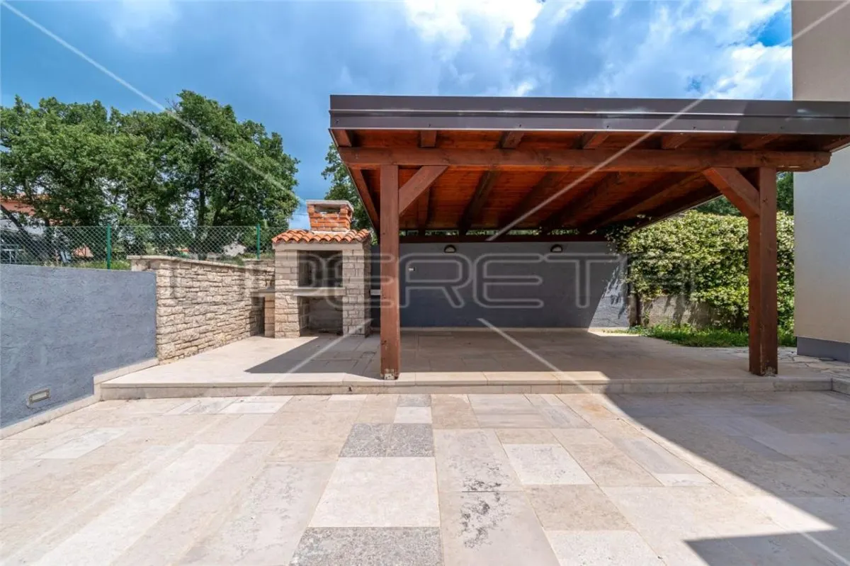 Casa vila de vanzare in Croatia, Kaštelir - foto 21