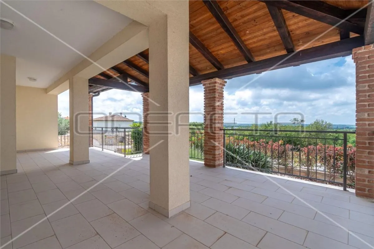 Casa vila de vanzare in Croatia, Kaštelir - foto 22