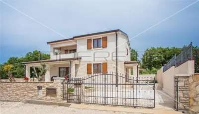 Casa vila de vanzare in Croatia, Kaštelir - Kaštelir