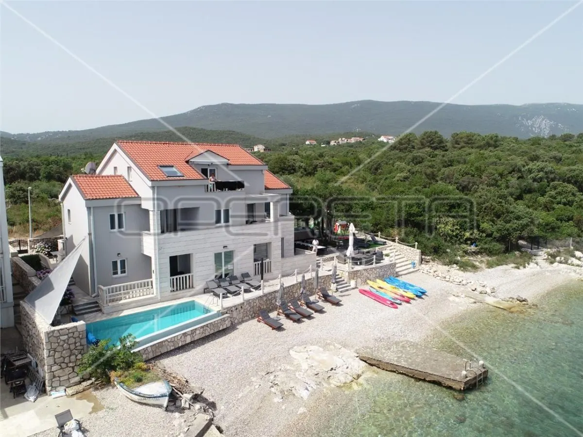 Casa vila de vanzare in Croatia, Janjina - foto 1
