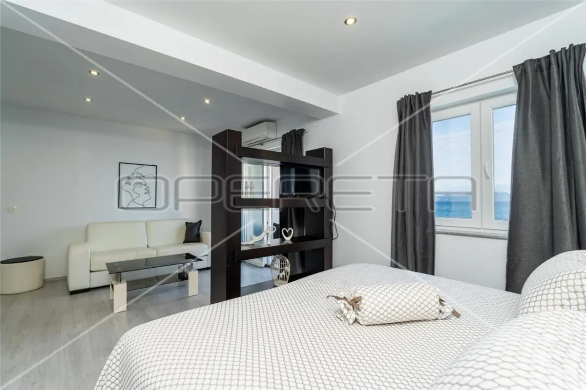 Casa vila de vanzare in Croatia, Janjina - foto 13