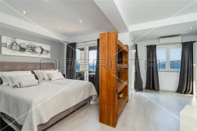 Casa vila de vanzare in Croatia, Janjina - foto 14