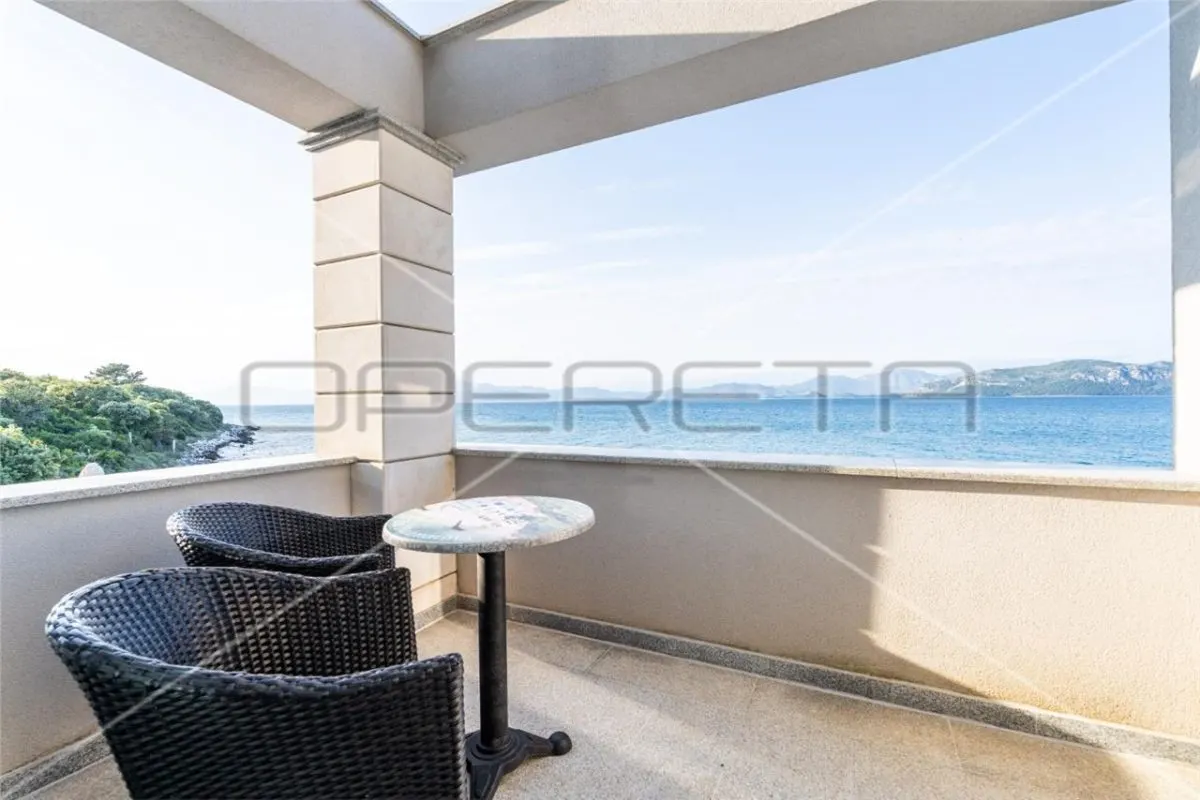 Casa vila de vanzare in Croatia, Janjina - foto 17