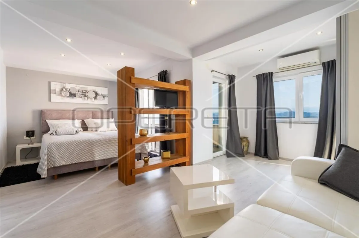 Casa vila de vanzare in Croatia, Janjina - foto 18