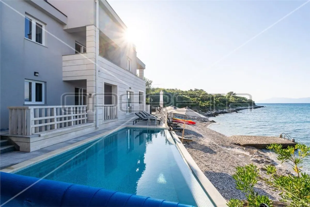 Casa vila de vanzare in Croatia, Janjina - foto 20
