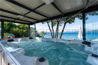 Casa vila de vanzare in Croatia, Janjina - foto 21