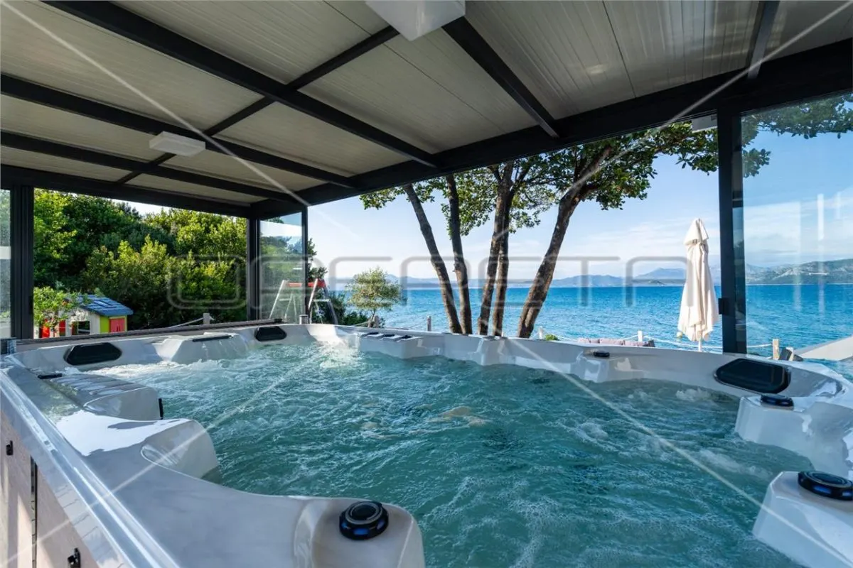 Casa vila de vanzare in Croatia, Janjina - foto 21