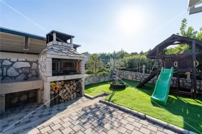 Casa vila de vanzare in Croatia, Janjina - foto 22