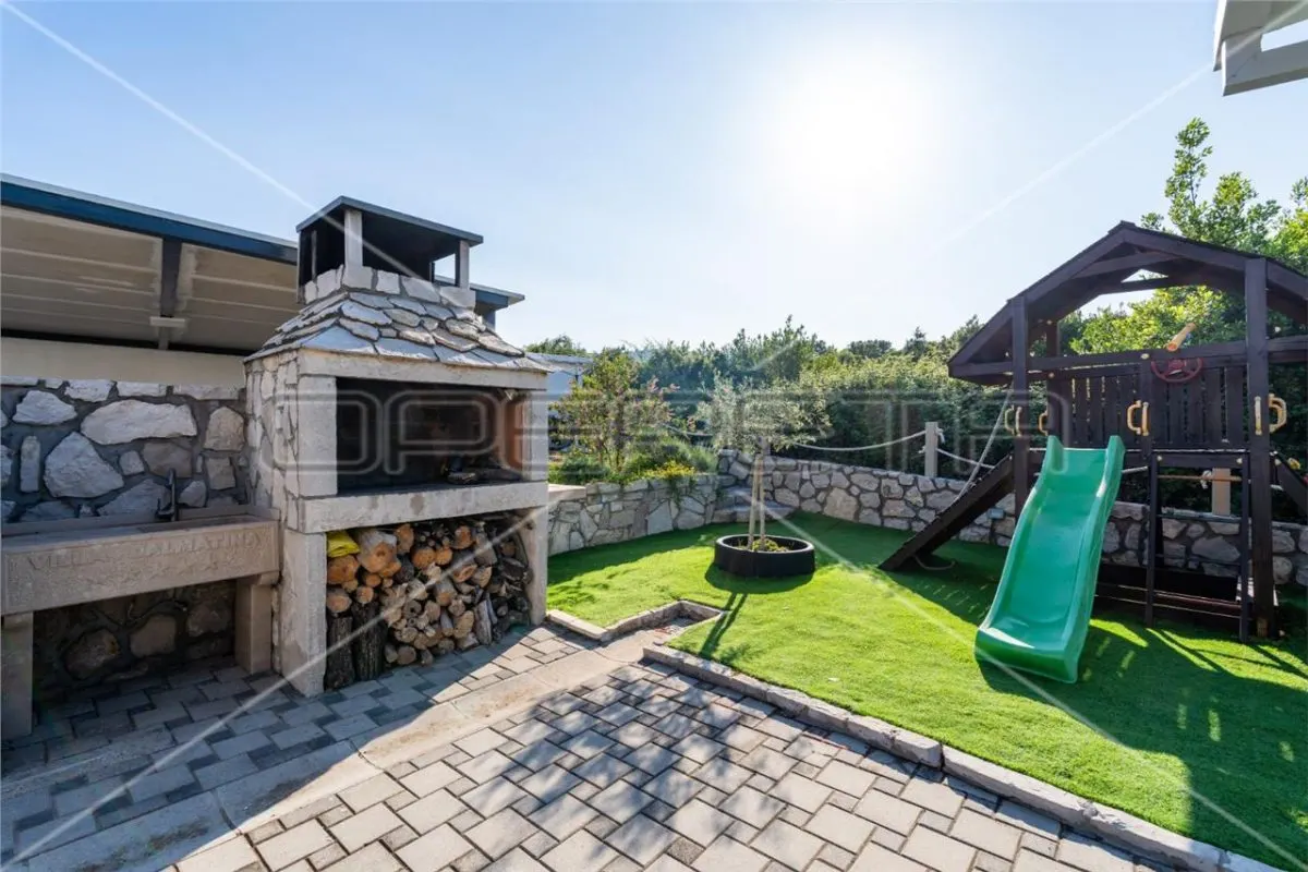 Casa vila de vanzare in Croatia, Janjina - foto 22