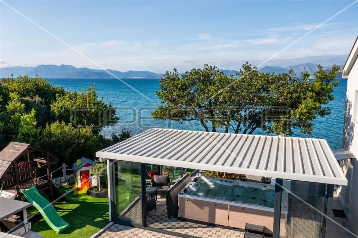 Casa vila de vanzare in Croatia, Janjina - foto 23