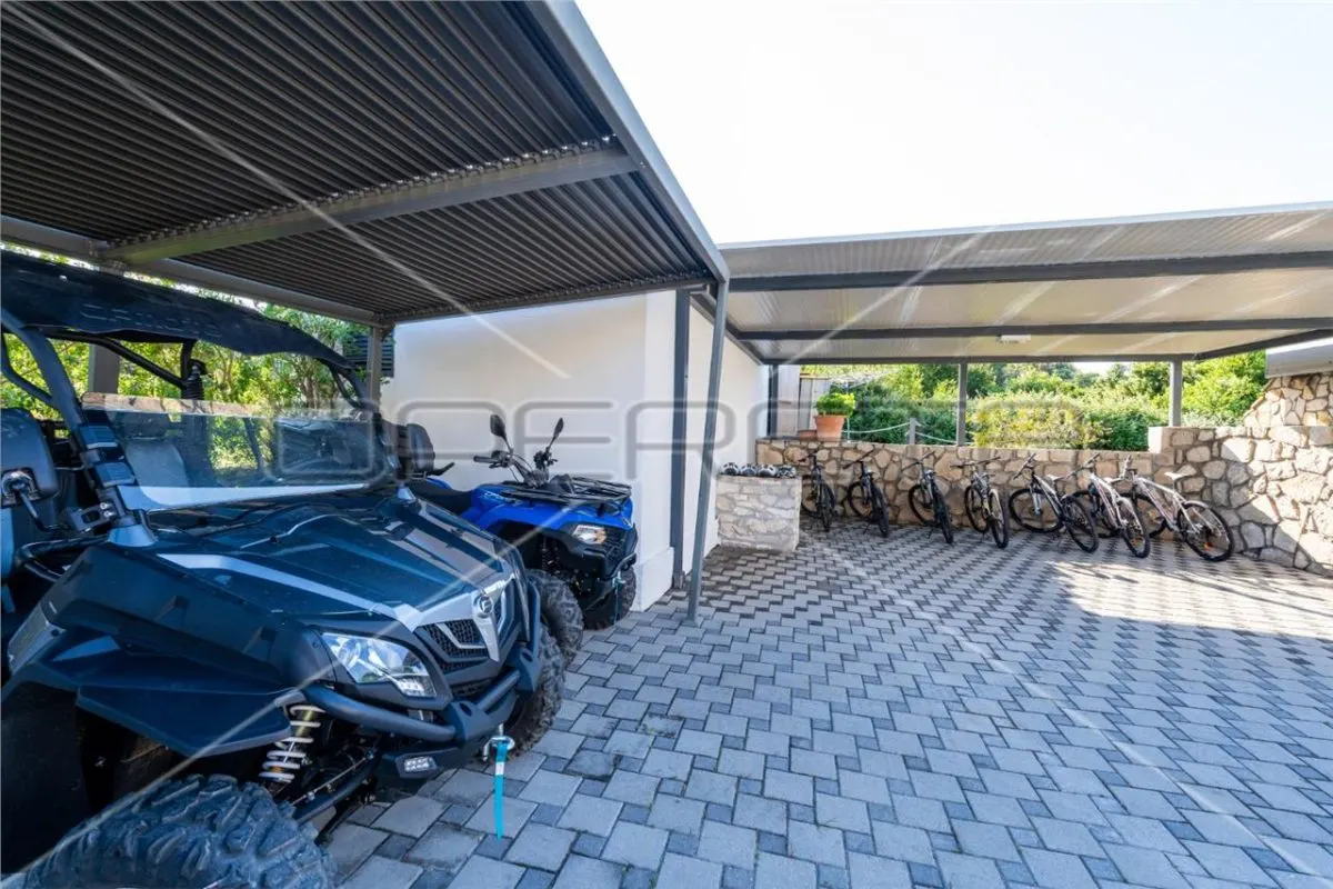 Casa vila de vanzare in Croatia, Janjina - foto 24
