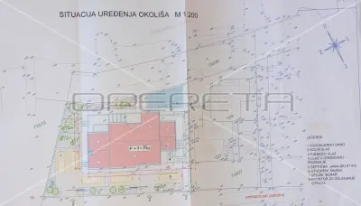 Casa vila de vanzare in Croatia, Janjina - foto 5