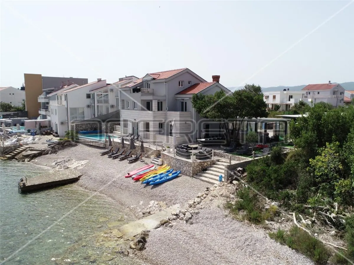 Casa vila de vanzare in Croatia, Janjina - foto 6