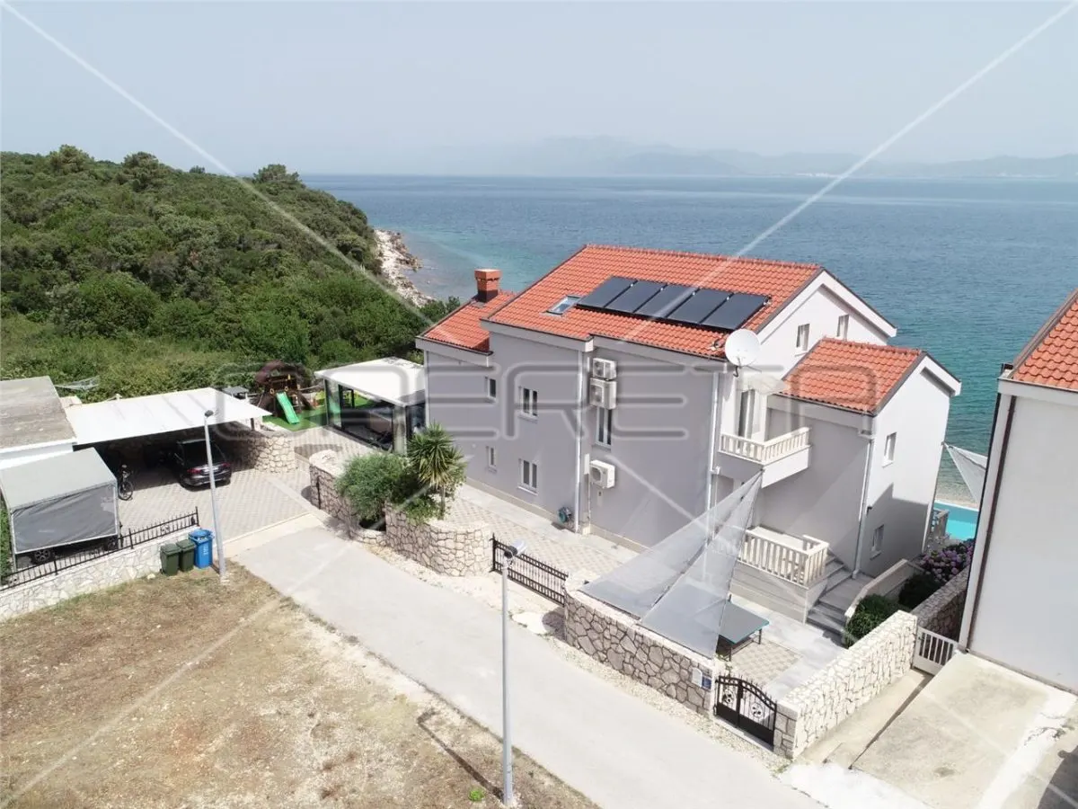 Casa vila de vanzare in Croatia, Janjina - foto 7