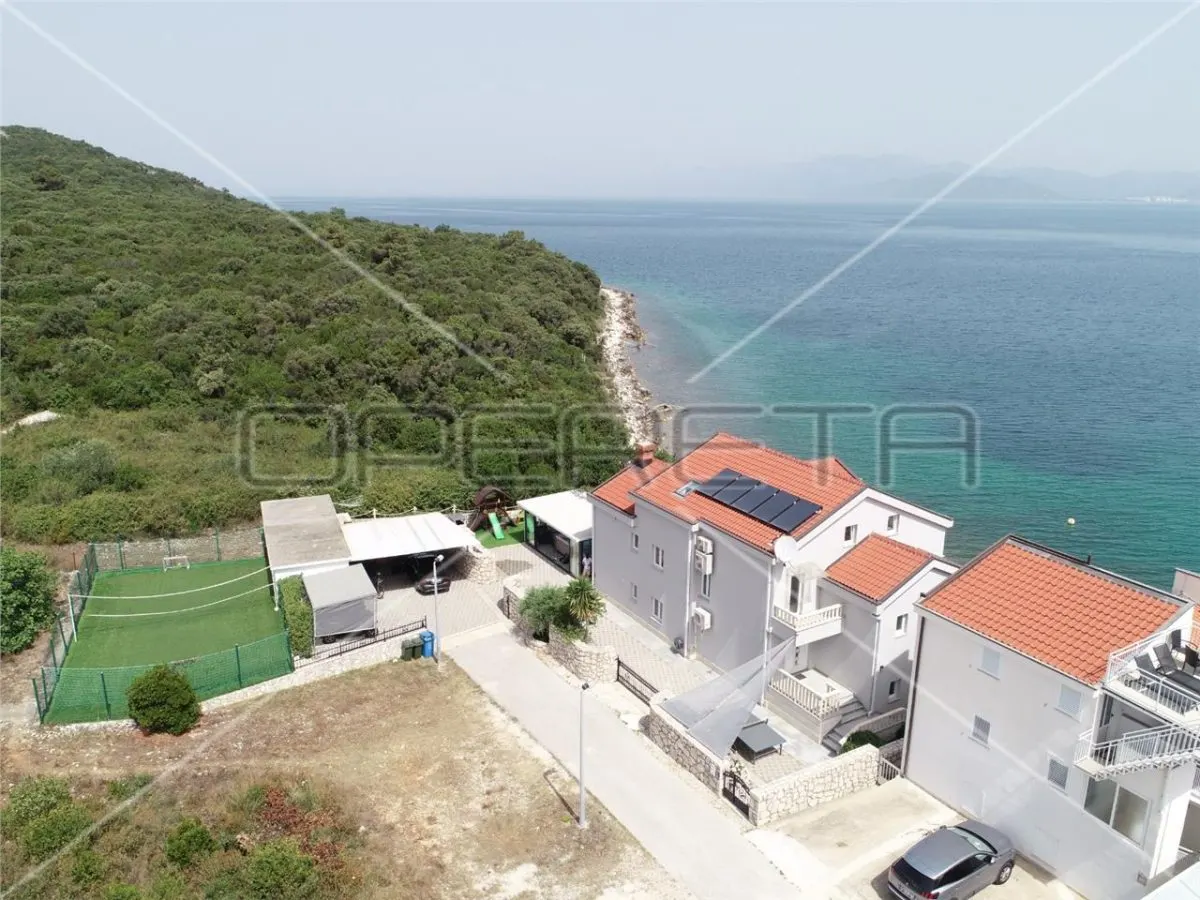 Casa vila de vanzare in Croatia, Janjina - foto 8