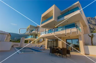 Casa vila de vanzare in Croatia, Makarska - Makarska
