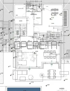Casa vila de vanzare in Croatia, Makarska - foto 11