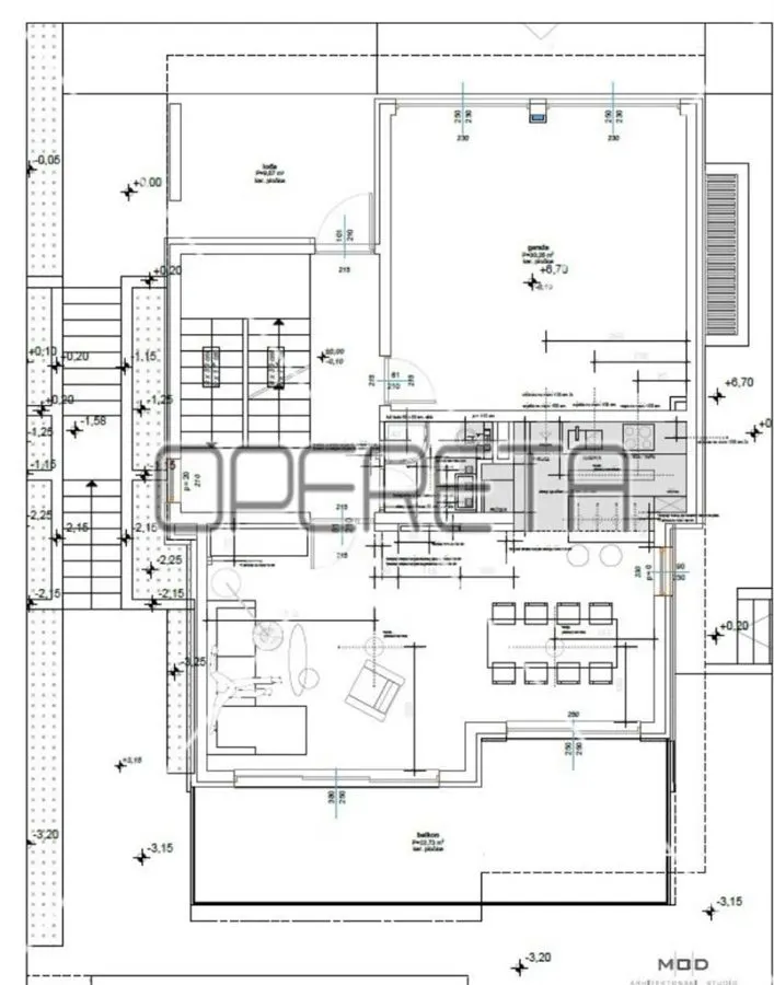 Casa vila de vanzare in Croatia, Makarska - foto 12