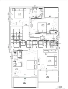 Casa vila de vanzare in Croatia, Makarska - foto 13