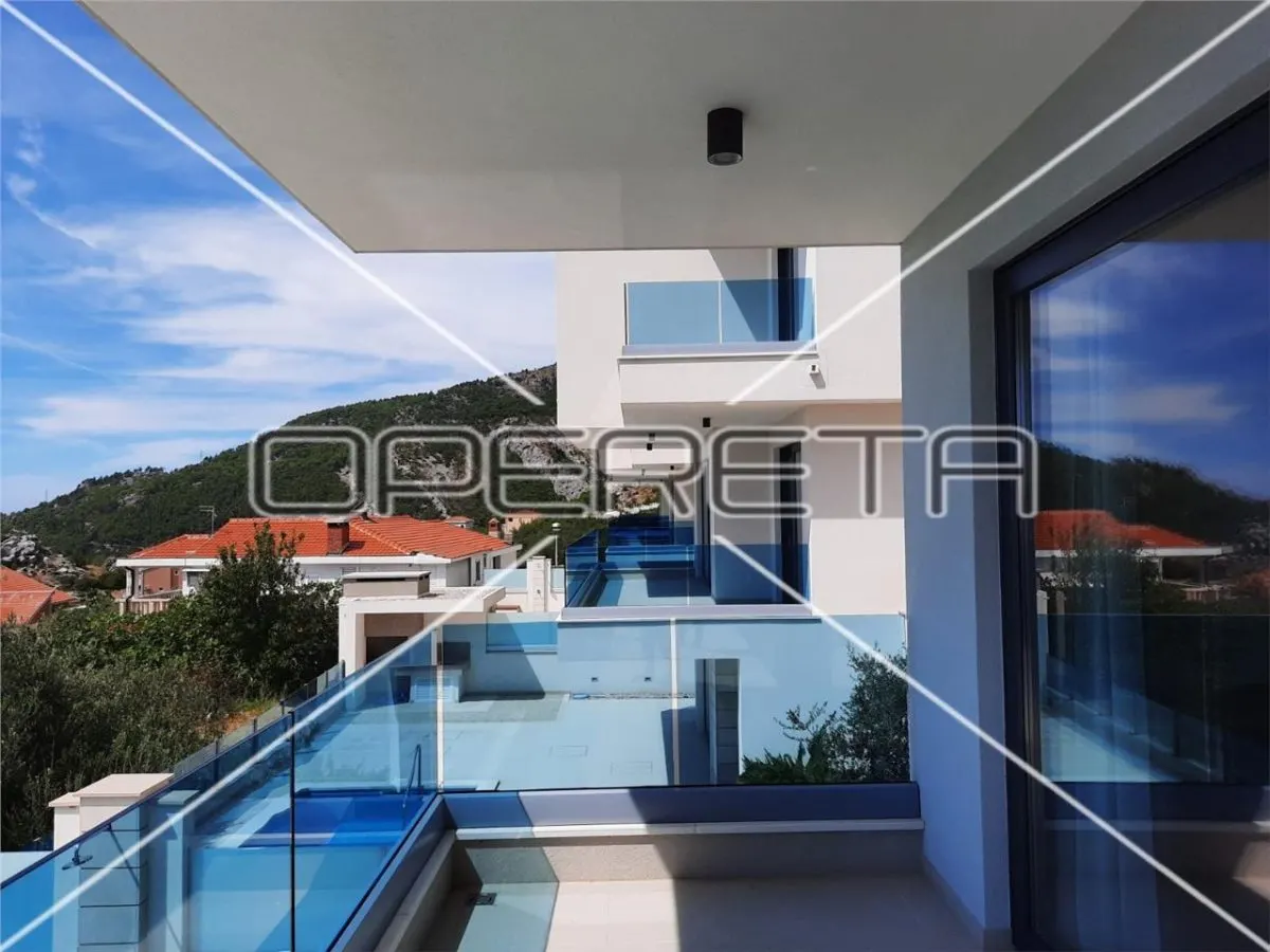 Casa vila de vanzare in Croatia, Makarska - foto 3