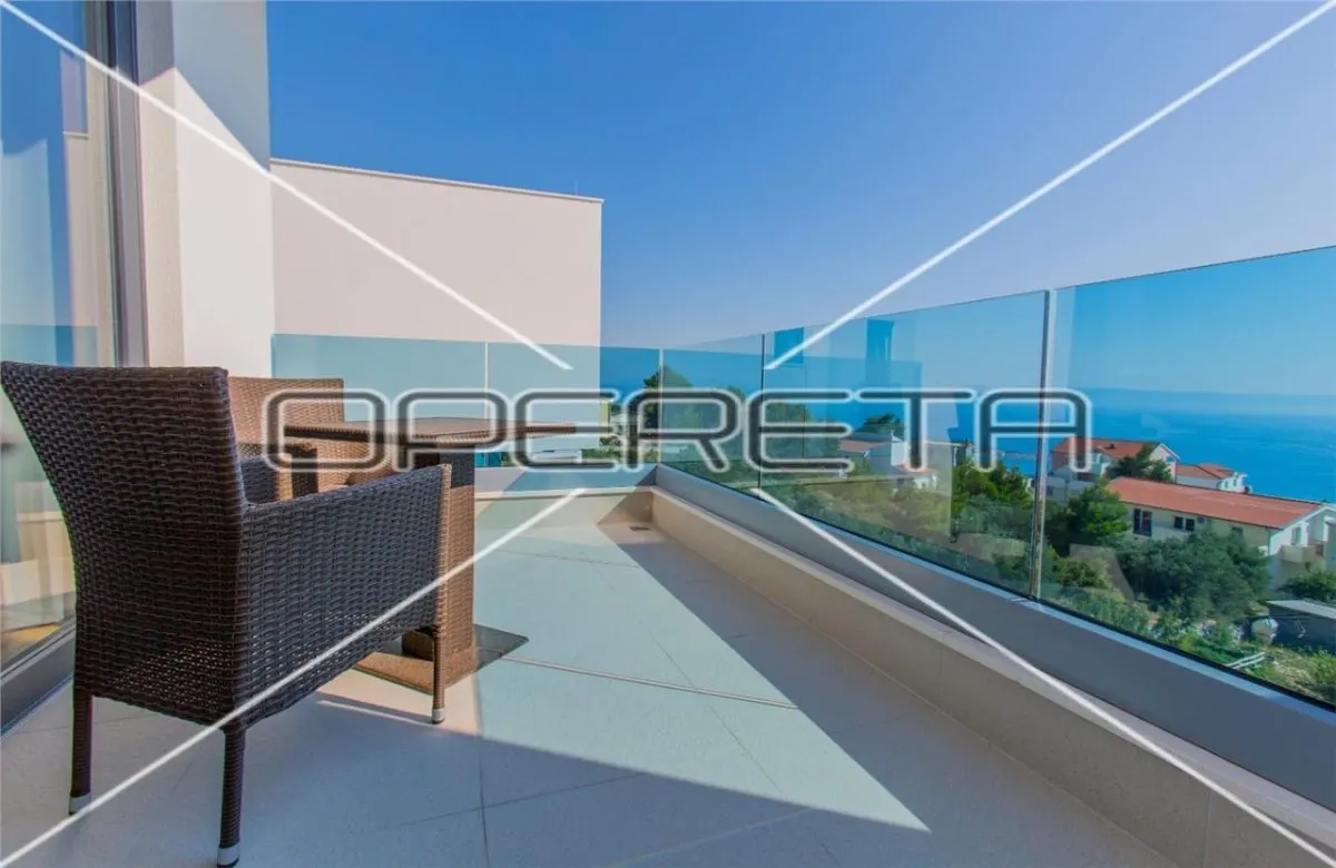 Casa vila de vanzare in Croatia, Makarska - foto 4
