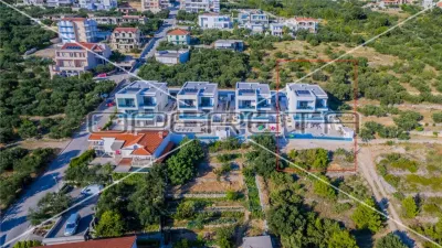 Casa vila de vanzare in Croatia, Makarska - foto 5